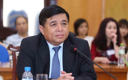 Dịch Covid-19: Cách ly Bộ trưởng Nguyễn Chí Dũng 14 ngày tại nhà