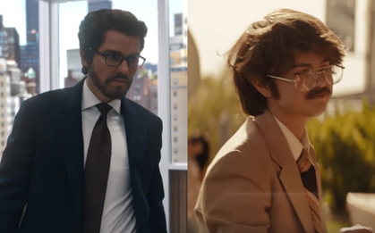 Đâu chỉ có Taylor Swift mới dám giả trai, trước đó có Selena Gomez, Lady Gaga hay cả Mariah Carey cũng giả trai "đá xéo" kẻ thù đủ hết!