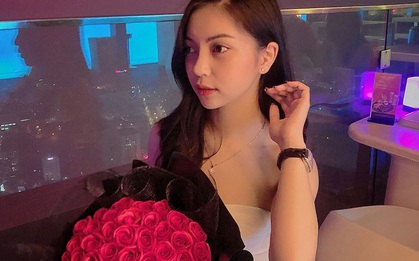 Dân tình "tám" chuyện bắt gặp Quang Hải đi uống nước với Nhật Lê ngày 8/3, Hưng Harry không hay biết gì vẫn một lòng thả tim cho bạn gái cũ