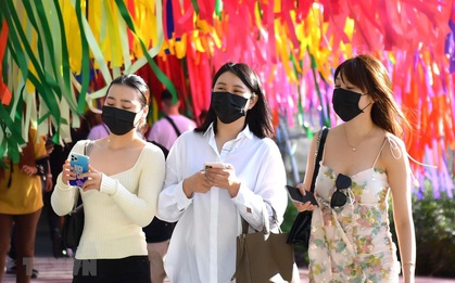 Dịch COVID-19: Thái Lan phạt nặng những ai trốn cách ly