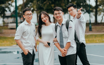 Đề thi minh hoạ THPT Quốc gia năm 2020 Môn Hoá học