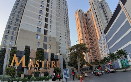 TP.HCM: Phong toả 1 tầng ở Masteri Thảo Điền vì có cư dân nguy cơ cao mắc Covid-19, liên quan đến quán bar Buddha
