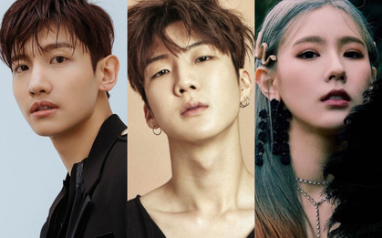 Dịch bệnh cũng không làm Kpop bớt sôi động: Từ nam idol 17 năm nhà SM đến loạt tân binh đua nhau debut, WINNER, (G)I-DLE cũng comeback