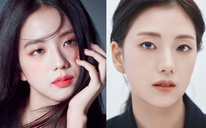 Anh chị như diễn viên, cháu gái là model, Jisoo (BLACKPINK) tự nhận xấu nhất nhà, vậy bố mẹ còn đẹp đến mức nào nữa?