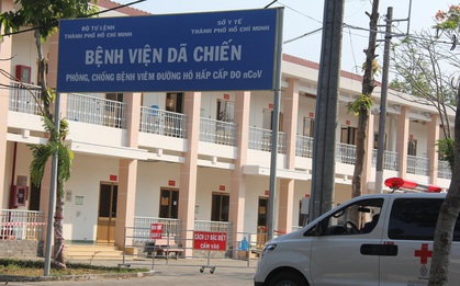 Thêm 3 ca nhiễm Covid-19 tại TP.HCM khỏi bệnh, tất cả đều liên quan đến nữ BN34 ở Bình Thuận