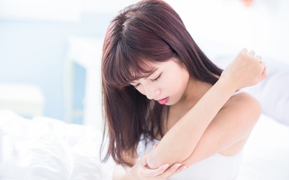 Nếu có biểu hiện “2 ngứa, 1 sẫm màu”, gan của bạn có thể đang có vấn đề