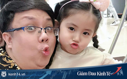 Gia Bảo trải lòng giữa mùa dịch: Có ngày không dám tiêu quá 50 ngàn, sợ nhất 1 điều khiến không ít người đồng cảm