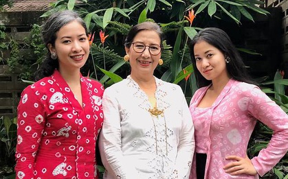 Ba mẹ con nhiễm Covid-19 đầu tiên ở Indonesia kể lại thời điểm khủng hoảng khi có kết quả dương tính, bị dân mạng kỳ thị và dọa giết mỗi ngày