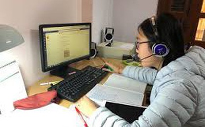 Học sinh lo lắng trước kỳ thi THPT quốc gia