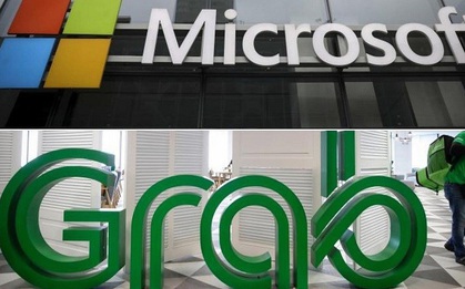 Microsoft và Grab bắt tay hợp tác, nâng cao kỹ năng công nghệ miễn phí cho đối tác tài xế tại Việt Nam