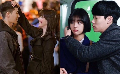 9 “đa giác tình yêu” phim Hàn làm fan mệt tim: Tầng Lớp Itaewon gây tranh cãi, Reply 1988 không ai dám xem tập cuối