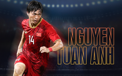 “Cầu thủ duy nhất ở Việt Nam đủ sức chơi bóng ở châu Âu”- chàng chiến binh với nỗi đau mang nhầm thể xác
