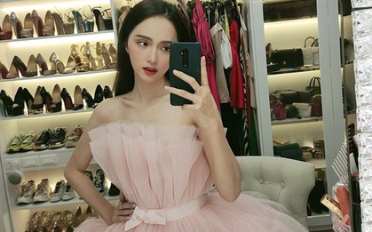 Xích mích năm xưa với Trang Trần bất ngờ bị khui lại, đây là động thái mới nhất của Hương Giang