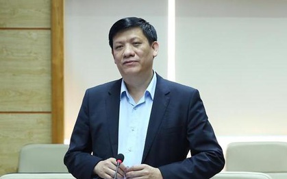 Thứ trưởng Nguyễn Thanh Long: Lịch sử loài người chưa bao giờ thấy một dịch bệnh nào có mức độ tấn công ghê gớm như COVID-19