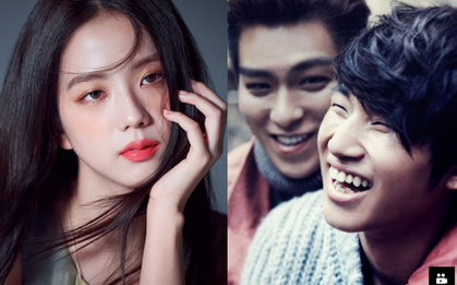 Cả Kpop rầm rộ vì Jisoo (BLACKPINK), T.O.P, Daesung bỗng bị xóa tên khỏi trang web YG Stage, chuyện gì nữa đây?