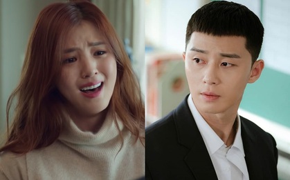 Tập 6 Thế Giới Hôn Nhân đạt mức rating chạm đỉnh, Tầng Lớp Itaewon ngậm ngùi đứng sau mà "hít khói"