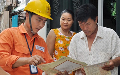 Hoá đơn tiền điện tháng 3 tăng vọt, EVN nói gì?