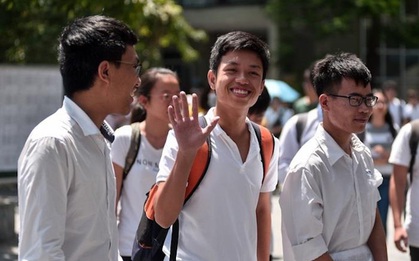 Trường đại học sẽ xoay sở thế nào nếu không thi THPT quốc gia?