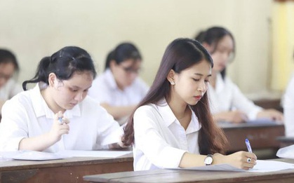 Lịch học qua truyền hình của học sinh cả nước từ 13/4 đến 18/4
