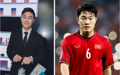 Lương Xuân Trường tiết lộ bí quyết học giỏi tiếng Anh và áp lực trước hàng vạn khán giả khi thi đấu trực tiếp