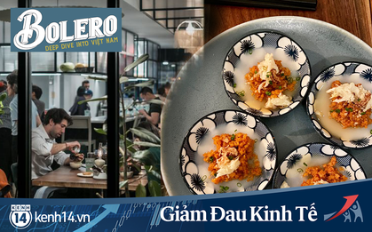 Một nhà hàng Việt Nam ở New York lên báo Mỹ vì cách bán hàng online độc đáo trong mùa dịch, khi ngừng hoạt động vẫn gây chú ý