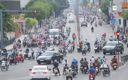 TP.HCM đang nghiên cứu mở dần một số hoạt động thiết yếu ít nguy cơ lây nhiễm gắn với bộ tiêu chí kiểm soát dịch bệnh