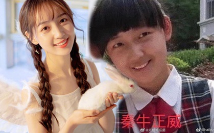 "Tình tin đồn" của Ngô Diệc Phàm bị bạn học bóc phốt dựng chuyện, giả vờ kể nghèo kể khổ tại "Thanh xuân có bạn"
