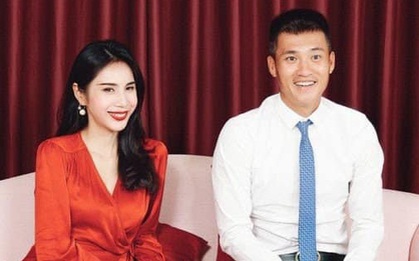 Thuỷ Tiên kể chuyện "bạo hành" ông xã Công Vinh vào đêm khuya, nguyên nhân do chính thái độ đằng trai?