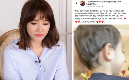 Khổ như Hari Won, bình luận Tiếng Việt nhưng sai tùm lum phải nhờ Trấn Thành vào giải thích