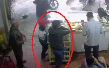 Tạm giữ nam thanh niên rủ rê nữ sinh lớp 8 bỏ nhà đi sống như vợ chồng