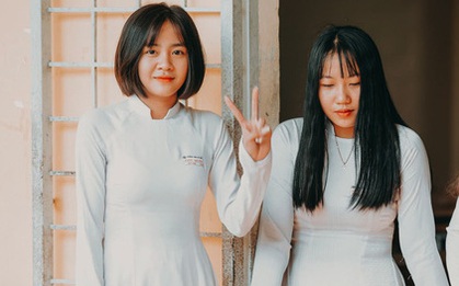 Bộ GD-ĐT: Xem xét cho HS lớp 9, lớp 12 đi học trước; 3 buổi/ tuần