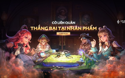 Loạt game thủ Liên Quân đang đắm đuối với "cờ nhân phẩm", từ Xuân Bách cho đến PS Man, Turtle... đều có đủ!