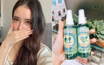 Em gái Mai Phương Thúy dưỡng tóc bồng bềnh, dày mượt chỉ nhờ một thứ rất bình dân