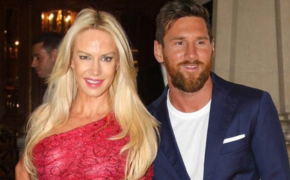 "Soi" nhan sắc 2 cô nàng từng dính tin đồn hẹn hò với Messi: Có điểm chung gây ngạc nhiên