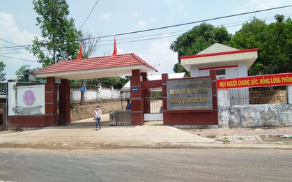 Thai nhi tử vong, bác sĩ thừa nhận yếu chuyên môn, không tiên lượng đầy đủ