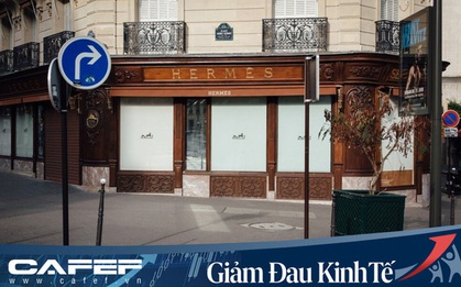 "Hấp hối" suốt 3 tháng đầu năm vì Covid-19, các thương hiệu xa xỉ như Burberry, Prada, Hermès... loay hoay tìm cách vực dậy: Thay đổi là lối thoát duy nhất để tồn tại