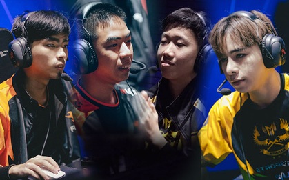Chung kết VCS Mùa Xuân 2020: Cuộc hội ngộ đầy duyên nợ của "huynh đệ" đường trên GAM Esports