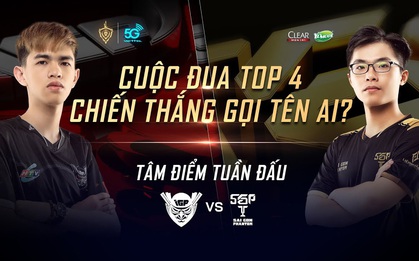 "Đại chiến" Saigon Phantom - HTVC IGP Gaming: Derby rực lửa của Liên quân Mobile phương Nam!