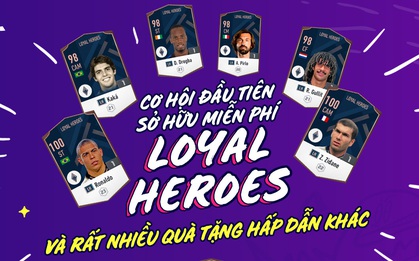 FIFA Online 4: Garena "phát quà" free chào đón chế độ bóng đá đường phố - Volta Live