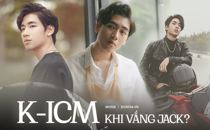 K-ICM khi không còn Jack chung đường: Ra mắt 7 MV trong chưa đầy 2 tháng nhưng thành tích thụt lùi đáng "báo động", liệu còn cơ hội lấy lại hào quang?