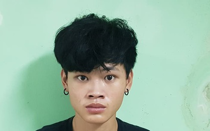 Khởi tố nam thanh niên mặc đồ xe ôm công nghệ hiếp dâm người phụ nữ lang thang ở Sài Gòn