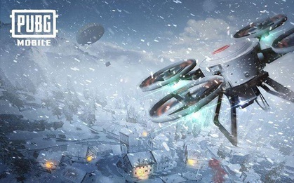 PUBG Mobile: Bật mí những địa điểm tìm Drone trong chế độ Cold Front Survival, một phát ăn ngay!