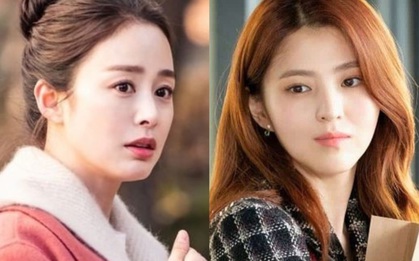 Cùng một phận "tiểu tam" mà sao Han So Hee của Thế Giới Hôn Nhân lại ăn gạch trái ngược với Kim Tae Hee thế này?