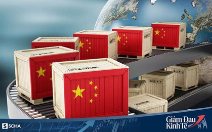 Trung Quốc hồi sinh nền kinh tế thế giới giữa bão COVID-19: Kịch bản khủng hoảng 2008 có lặp lại?