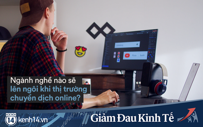 Ở nhà nhiều thời gian, hãy học thêm 4 nghề này để chuẩn bị cho tương lai "làm việc từ xa"