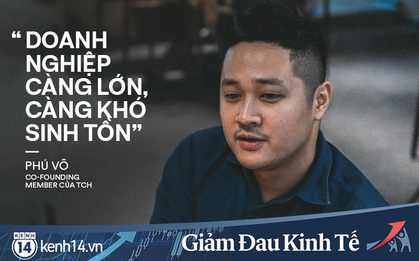 Thành viên đồng sáng lập The Coffee House: Trong thời điểm sinh tồn, càng phải tử tế và dũng cảm để mọi thứ bớt khó khăn hơn