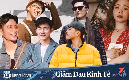 Mất hết phần lớn thu nhập trong mùa dịch, các travel và food blogger đã làm gì để chống chọi qua mùa dịch Covid-19 này?