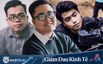 Các đạo diễn MV nói về tình hình "đóng băng": Người tranh thủ làm tiền kỳ - hậu kỳ cho sản phẩm, người ấp ủ dự án tôn vinh con người Việt Nam