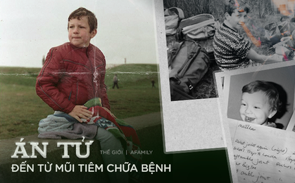 "Bí mật trong máu tôi": Bi kịch cuộc đời của cậu bé nhiễm HIV mà không dám tiết lộ với bất kỳ ai, án tử đến từ mũi tiêm chữa bệnh và cú lội ngược dòng ngoạn mục