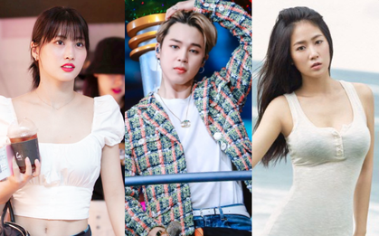 Idol Hàn ép cân khắc nghiệt đến mức ám ảnh: BTS "kinh hoàng" khi nhớ lại, Momo (TWICE) ngậm đá cũng sợ béo